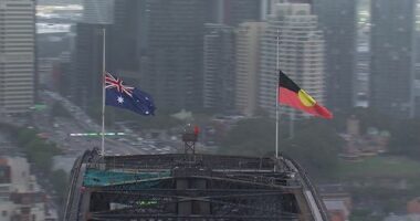 Bondi Beach terror attack