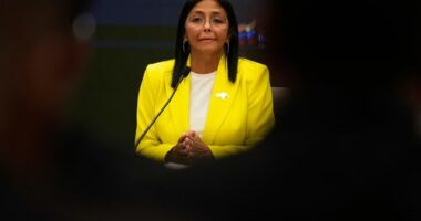 'What next?': Fury, chaos as Venezuelans grapple with future after Maduro's capture