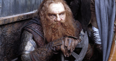 10 Actors Who Endured Excruciating Makeup Transformations For Iconic Roles