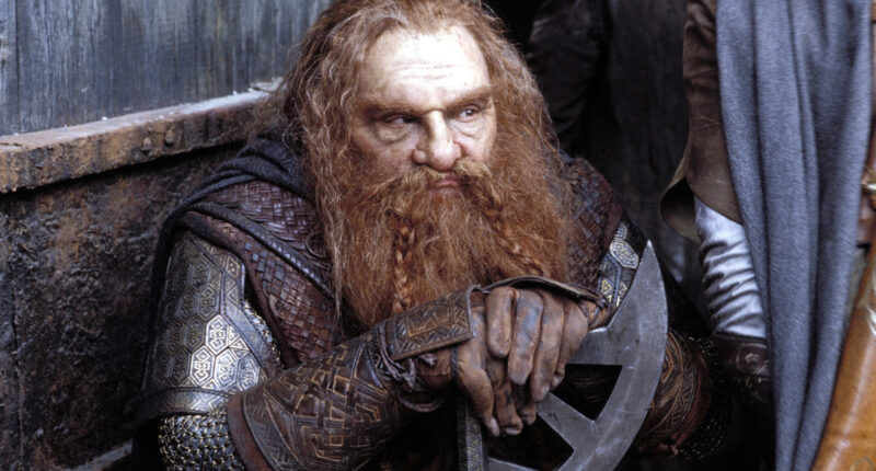 10 Actors Who Endured Excruciating Makeup Transformations For Iconic Roles