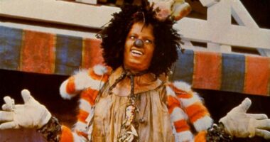 10 Best Fantasy Movies Of The 1970s, Ranked