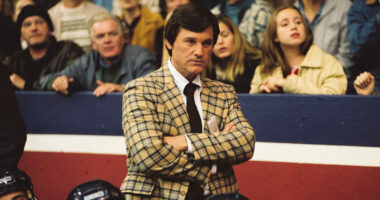 10 Best Hockey Movies Of All Time, Ranked