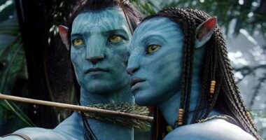 10 Best Motion Capture Animated Characters Of All Time, Ranked