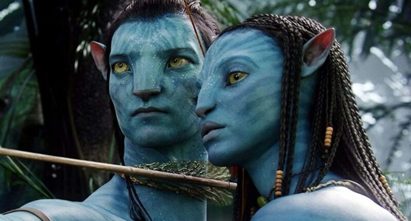 10 Best Motion Capture Animated Characters Of All Time, Ranked