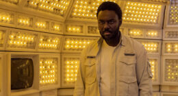 10 Best Sci-Fi Shows Of 2025, Ranked