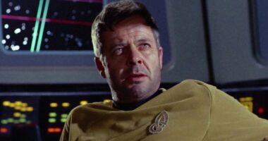 10 Best Star Trek Characters Who Only Appeared In One Episode