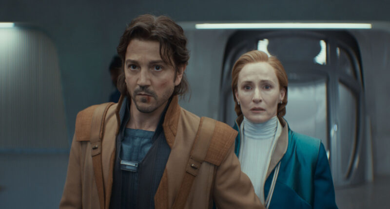 10 Best Things Disney Has Done With Star Wars, Ranked