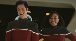 10 Best Time Travel Episodes In Star Trek, Ranked