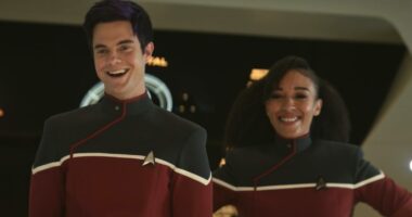 10 Best Time Travel Episodes In Star Trek, Ranked