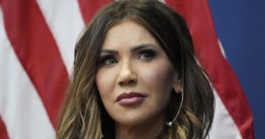 10 MAGA Stars Who Desperately Need A New Makeup Artist In 2026