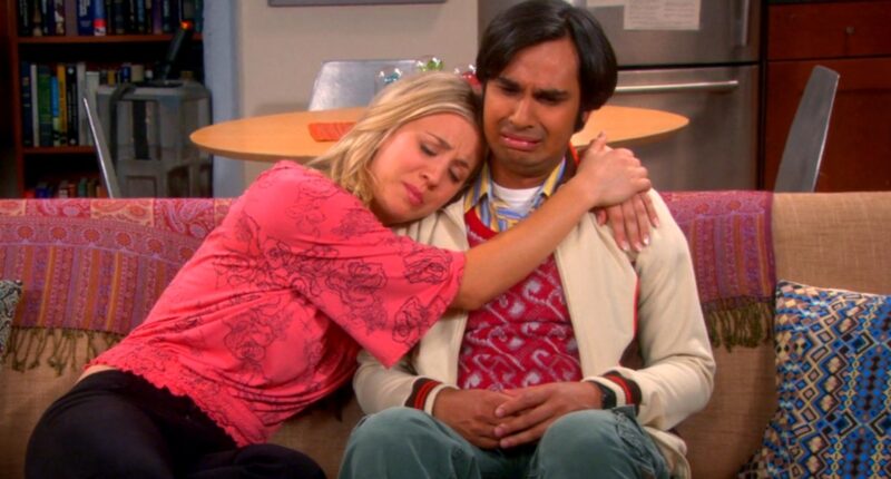 10 Saddest Big Bang Theory Episodes That Still Make Fans Cry