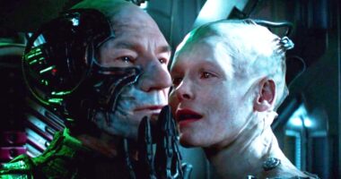 10 Smartest Star Trek Villains, Ranked