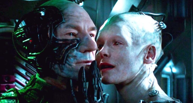 10 Smartest Star Trek Villains, Ranked