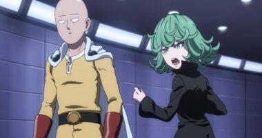 10 Strongest One Punch Man Characters, Ranked By Power