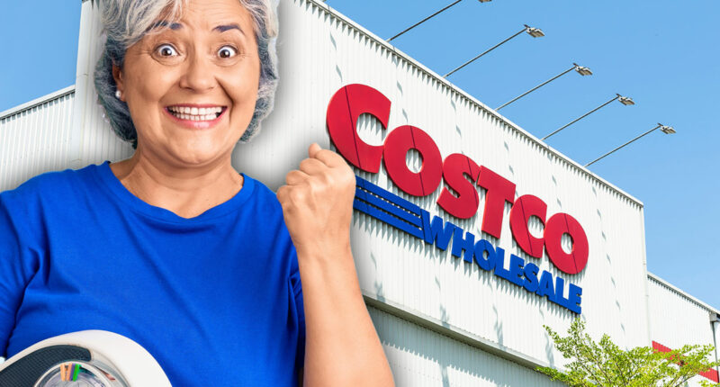 Costco Weight Loss
