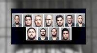 11 men facing felony charges in connection with Jacksonville cockfighting ring