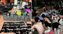 11 scam bosses executed in China over links to Myanmar fraud empire