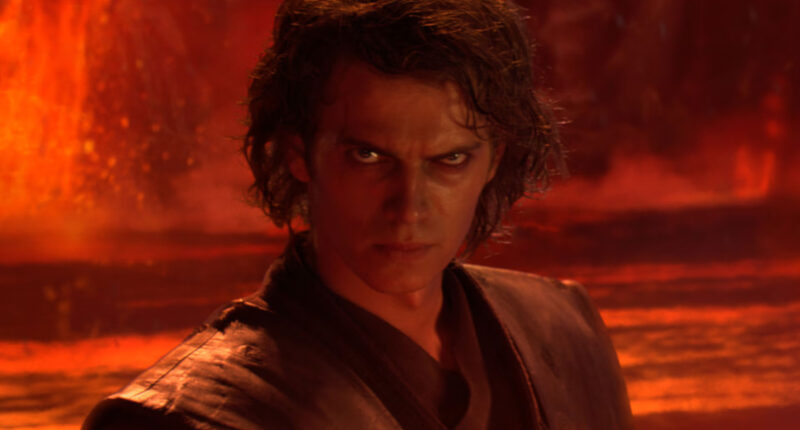 12 Biggest Unsolved Mysteries In Star Wars, Ranked