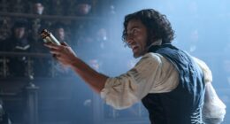 15 Best Movies Like Netflix's Frankenstein