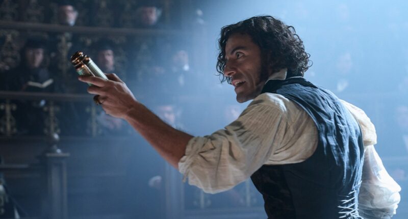 15 Best Movies Like Netflix's Frankenstein