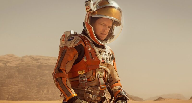 15 Best Standalone Sci-Fi Movies Ever Made, Ranked