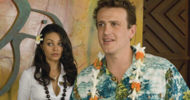 15 Movies Like Forgetting Sarah Marshall Fans Need To Watch Next