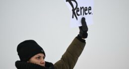 $1.5 million raised for Renee Nicole Good's family as nation reacts to fatal shooting by ICE agent