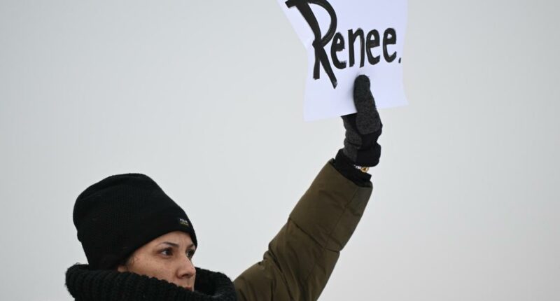 $1.5 million raised for Renee Nicole Good's family as nation reacts to fatal shooting by ICE agent