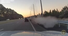 15-year-old charged as adult in connection to kidnapping of minor, deputies say