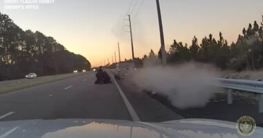 15-year-old charged as adult in connection to kidnapping of minor, deputies say