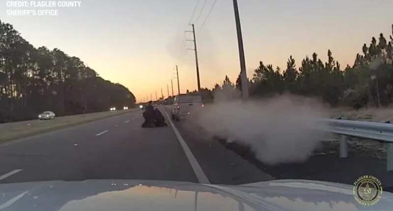 15-year-old charged as adult in connection to kidnapping of minor, deputies say