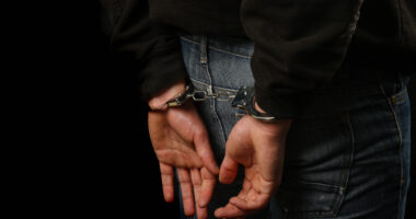 17-Year-Old Idaho Boy Charged With Raping 13-Year-Old Girl