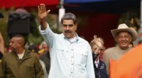 Maduro’s fall sparks suspicion of betrayal inside Venezuela’s ruling elite