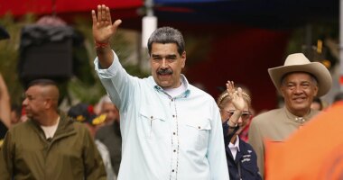 Maduro’s fall sparks suspicion of betrayal inside Venezuela’s ruling elite
