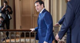 Denmark and Greenland seek talks with Rubio after the White House says again it wants the island