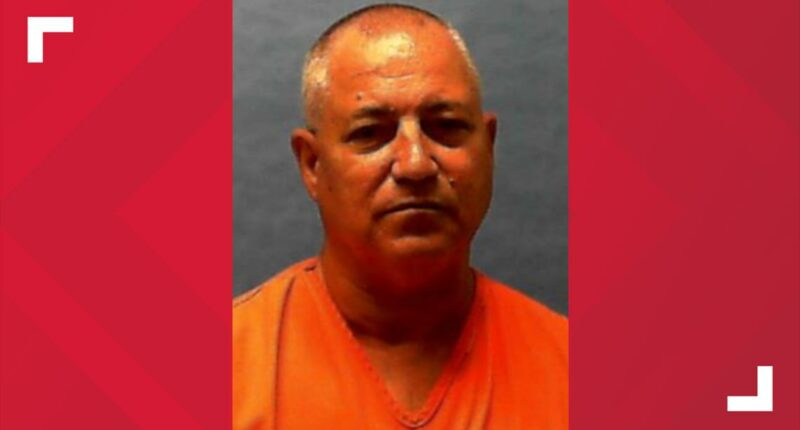 Florida sets execution date for man convicted of killing a traveling salesman during a robbery