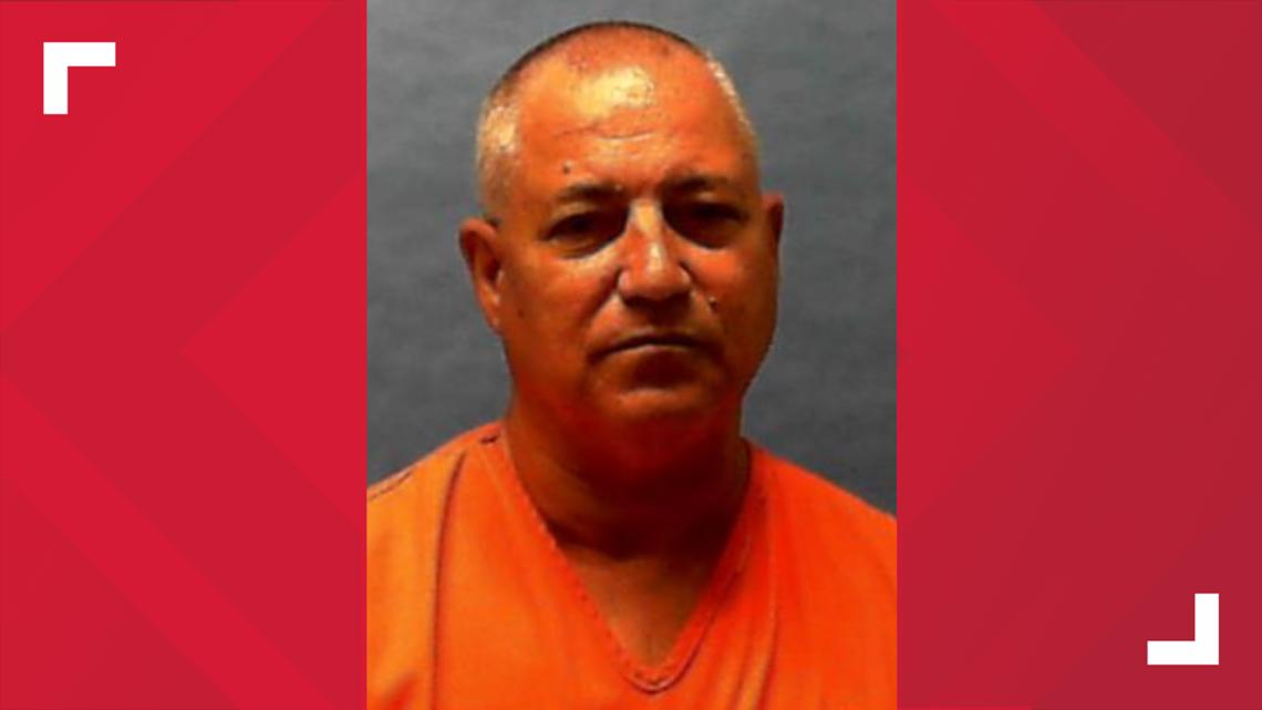 Florida sets execution date for man convicted of killing a traveling salesman during a robbery