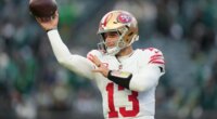 bet365 bonus code NYPBET: Bet $5, get $200 in bonus bets for 49ers vs. Seahawks