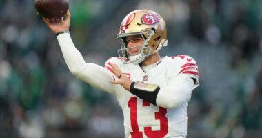 bet365 bonus code NYPBET: Bet $5, get $200 in bonus bets for 49ers vs. Seahawks