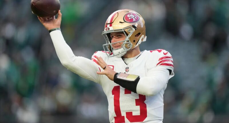 bet365 bonus code NYPBET: Bet $5, get $200 in bonus bets for 49ers vs. Seahawks