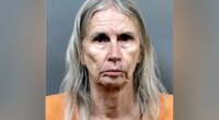 Florida woman, 81, arrested in murder-for-hire plot after sharing plan with undercover detective, sheriff says