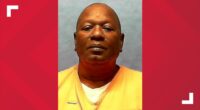 Florida sets execution date for man convicted of killing a grocery store owner