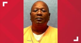 Florida sets execution date for man convicted of killing a grocery store owner