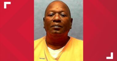 Florida sets execution date for man convicted of killing a grocery store owner