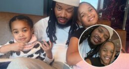 FETTY WAP REUNITES WITH MASIKA KALYSHA AND DAUGHTER KHARI AFTER PRISON RELEASE