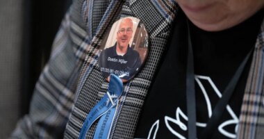 Investigators say deadly midair collision near DC followed years of ignored warnings about traffic