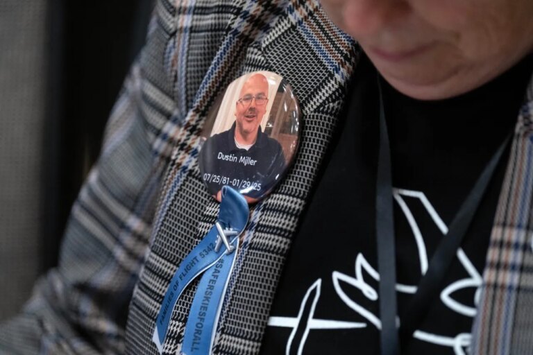 Investigators say deadly midair collision near DC followed years of ignored warnings about traffic