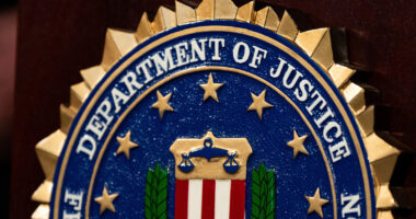 18-year-old charged with planning New Year's terror attack in North Carolina 'directly inspired' by ISIS, FBI says