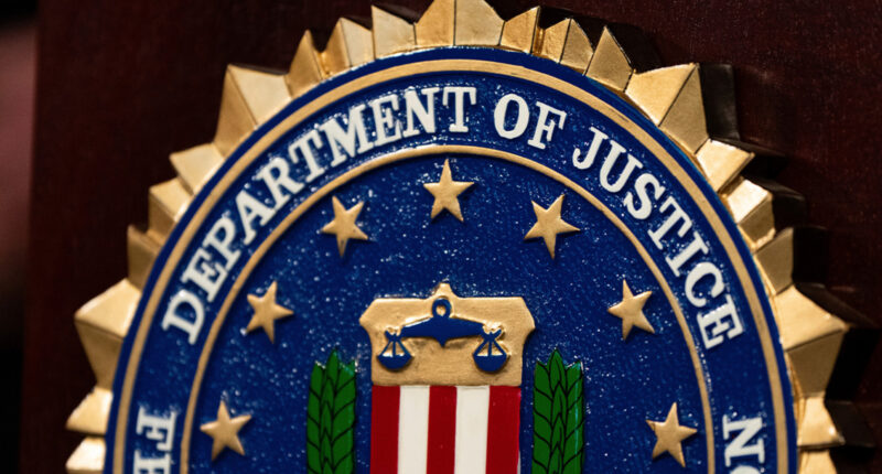 18-year-old charged with planning New Year's terror attack in North Carolina 'directly inspired' by ISIS, FBI says