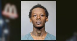 19-year-old charged with attempted murder of coworker at Oceanway McDonald's